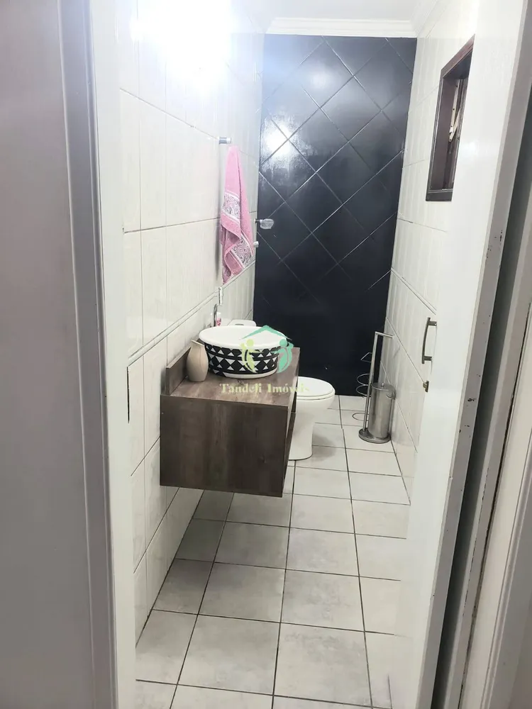 Casa, 3 quartos, 125 m² - Foto 8