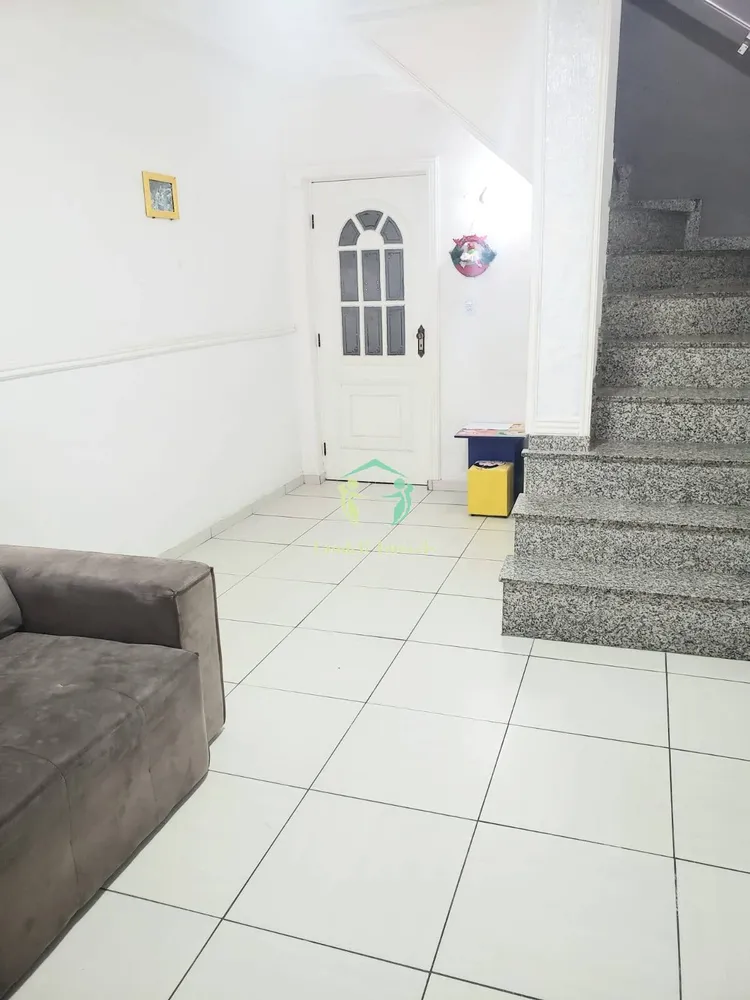 Casa, 3 quartos, 125 m² - Foto 4