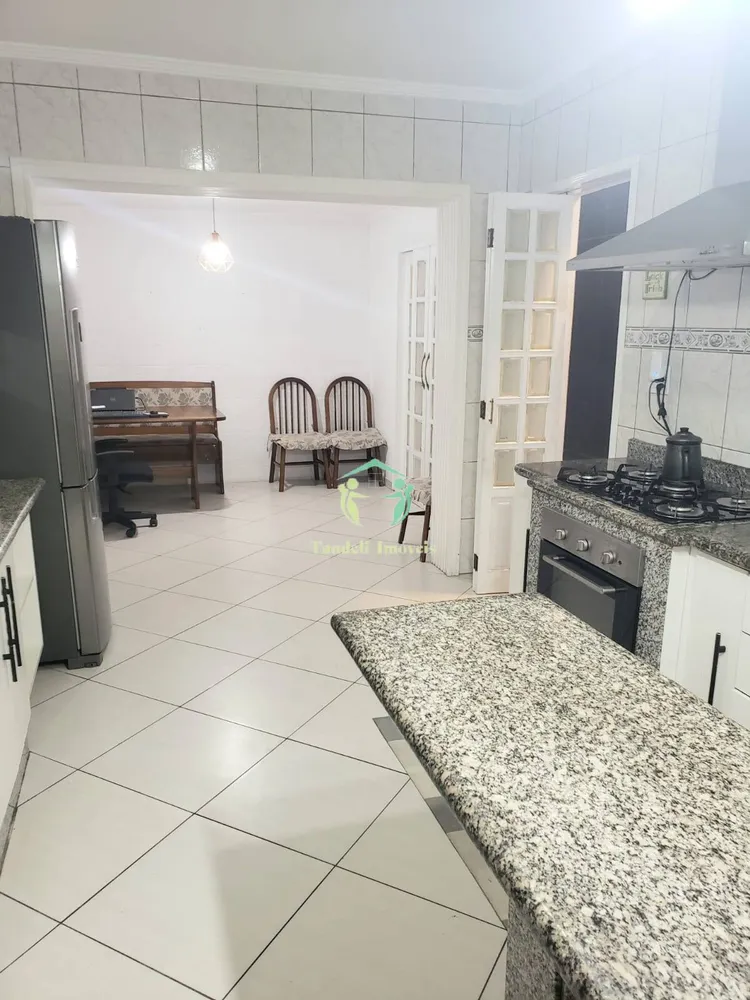 Casa, 3 quartos, 125 m² - Foto 2