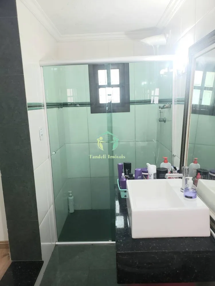 Casa, 3 quartos, 125 m² - Foto 10