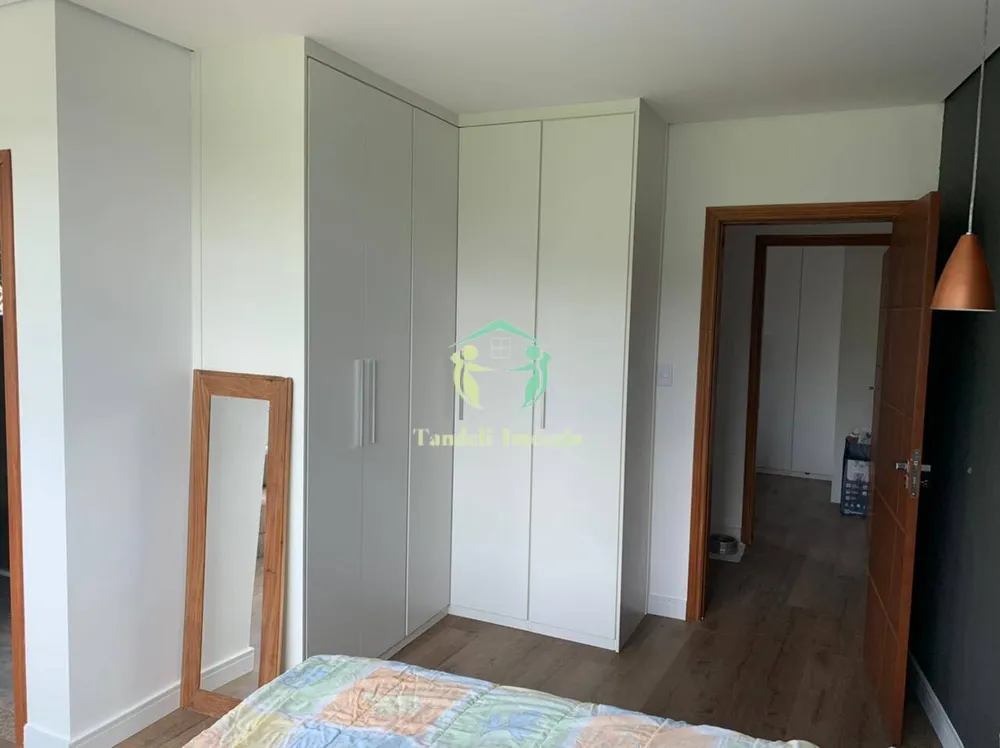 Apartamento, 3 quartos, 220 m² - Foto 8