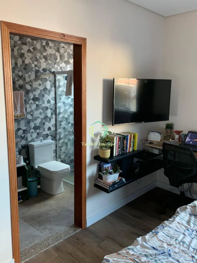 Apartamento, 3 quartos, 220 m² - Foto 9