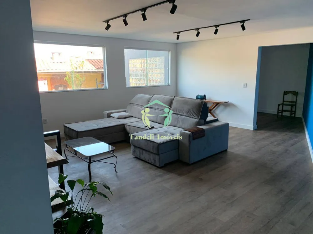 Apartamento, 3 quartos, 220 m² - Foto 4