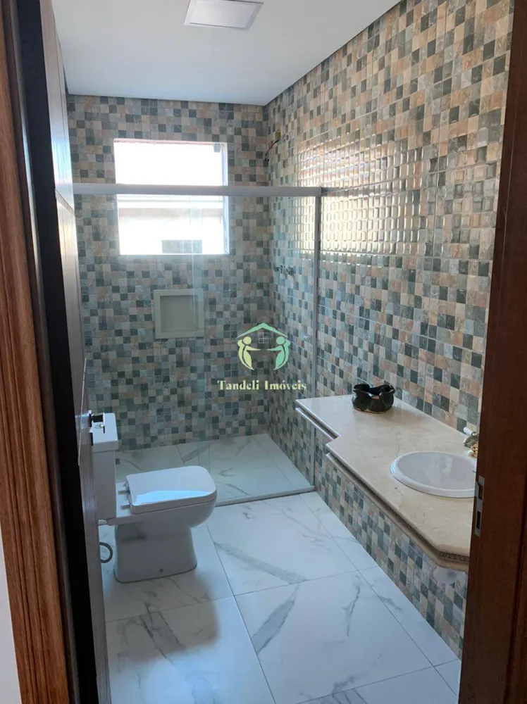 Apartamento, 3 quartos, 220 m² - Foto 10