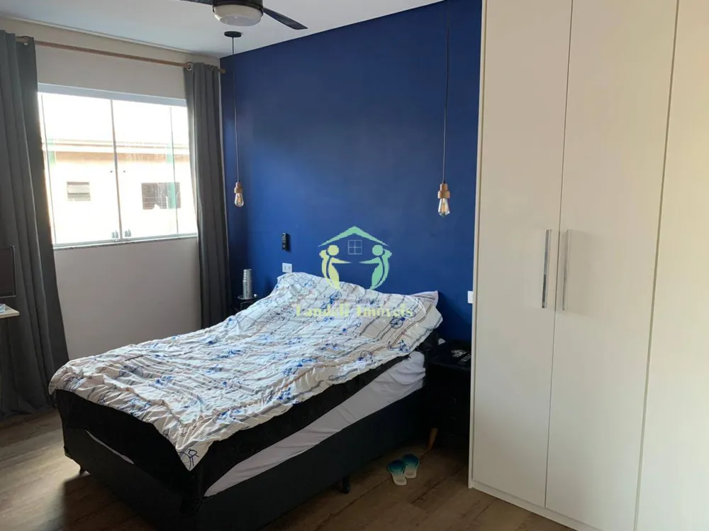 Apartamento, 3 quartos, 220 m² - Foto 7