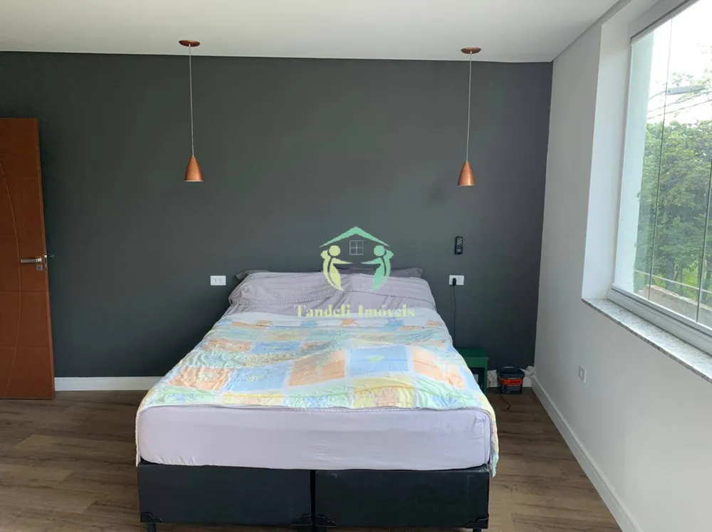 Apartamento, 3 quartos, 220 m² - Foto 6