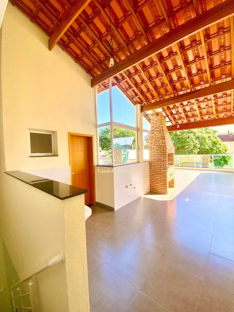 Cobertura, 2 quartos, 113 m² - Foto 1