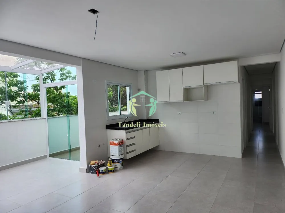 Apartamento, 3 quartos, 66 m² - Foto 6