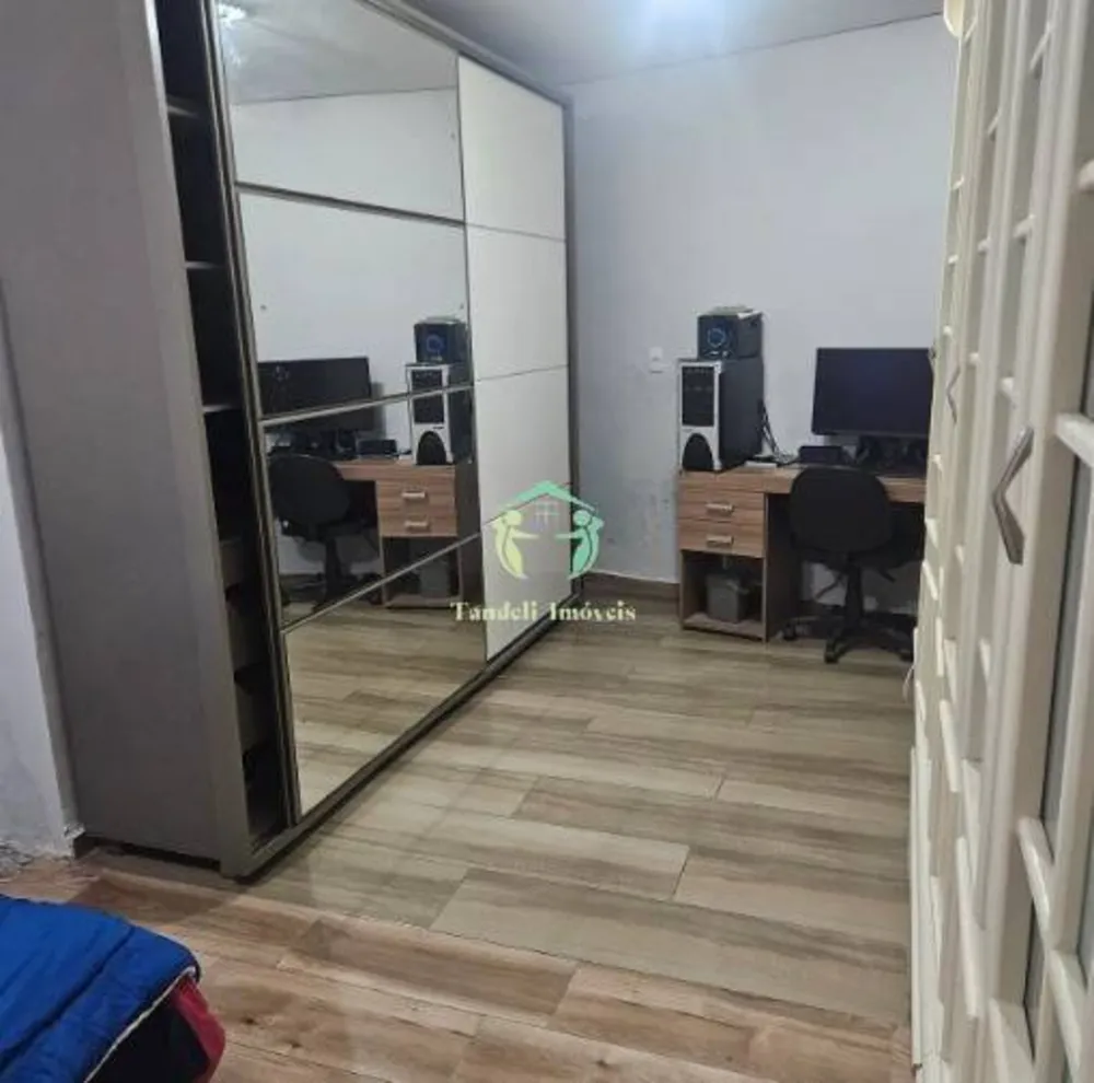 Casa, 2 quartos, 178 m² - Foto 5