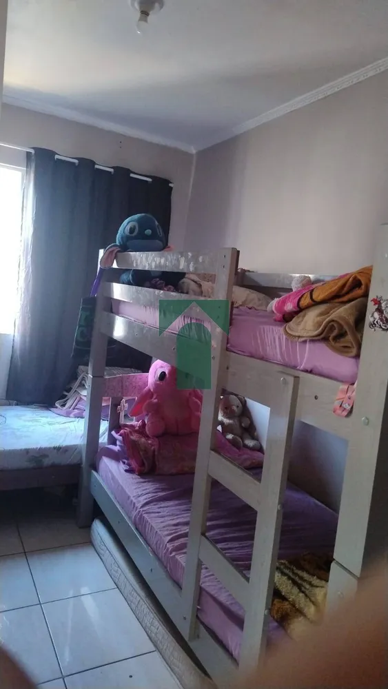 Apartamento, 2 quartos, 44 m² - Foto 5