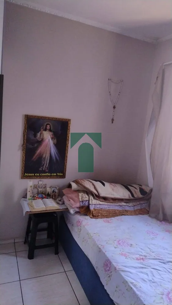 Apartamento, 2 quartos, 44 m² - Foto 6