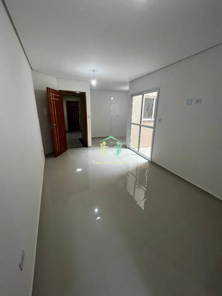 Apartamento, 2 quartos, 50 m² - Foto 6
