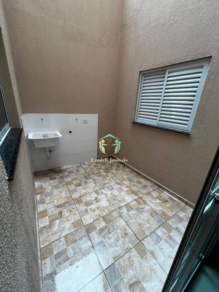 Apartamento, 2 quartos, 50 m² - Foto 11