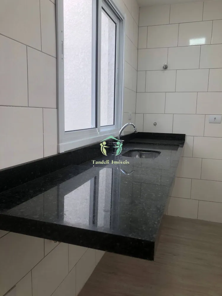 Cobertura, 2 quartos, 88 m² - Foto 1