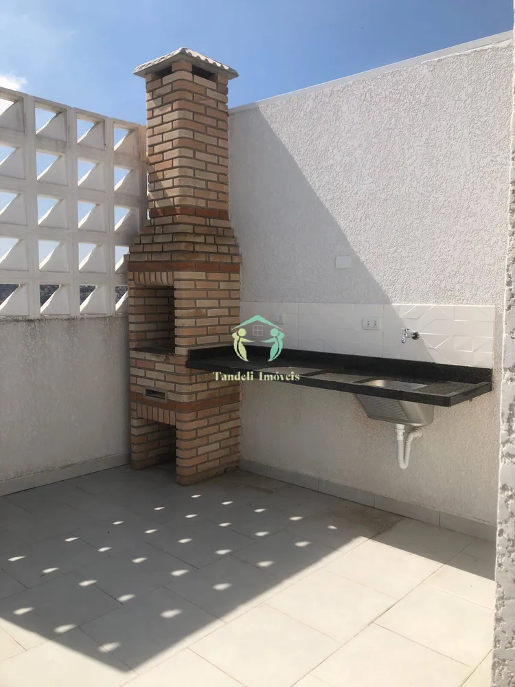 Cobertura, 2 quartos, 88 m² - Foto 4