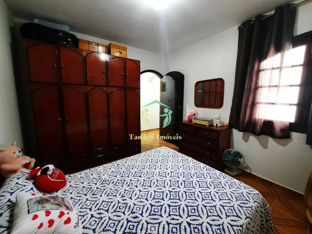 Sobrado, 3 quartos, 212 m² - Foto 7