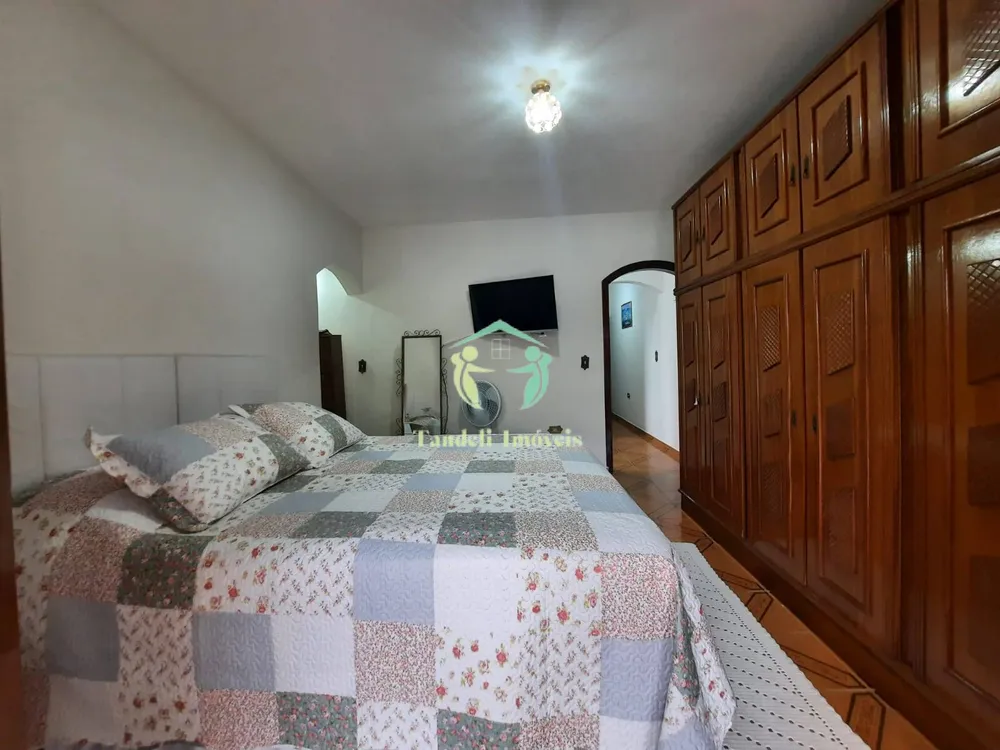 Sobrado, 3 quartos, 212 m² - Foto 5