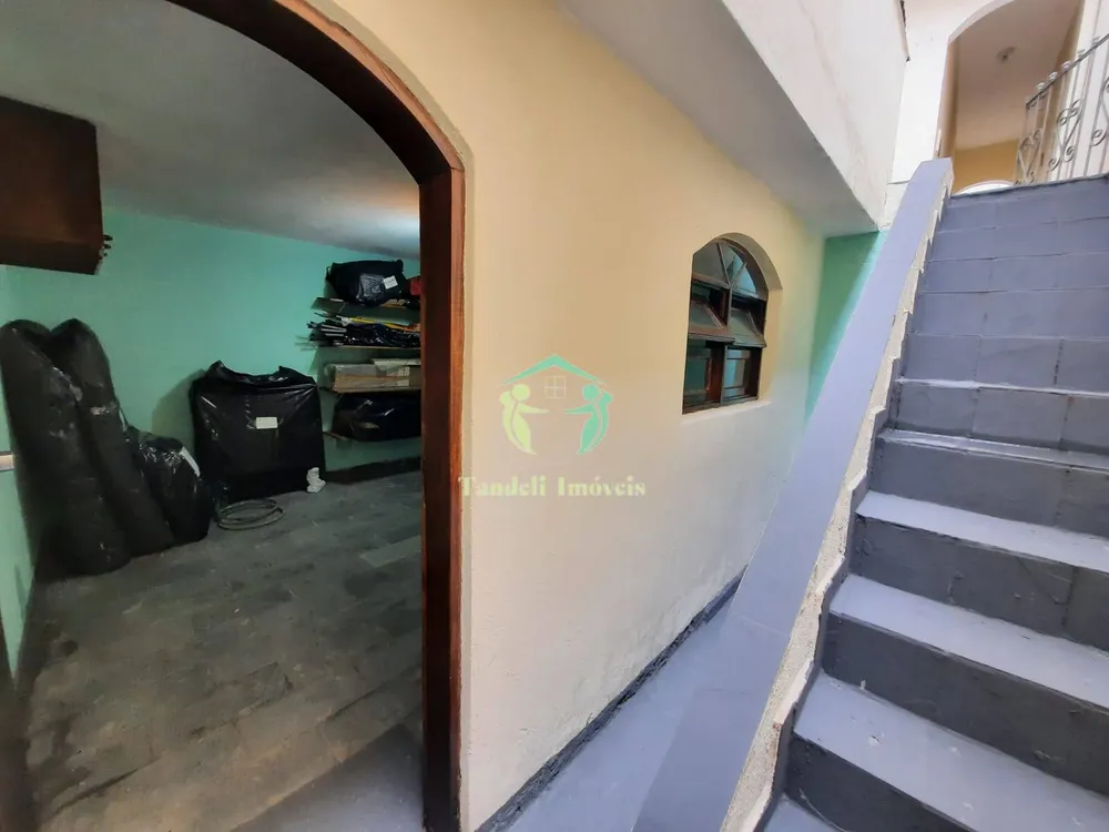 Sobrado, 3 quartos, 212 m² - Foto 13