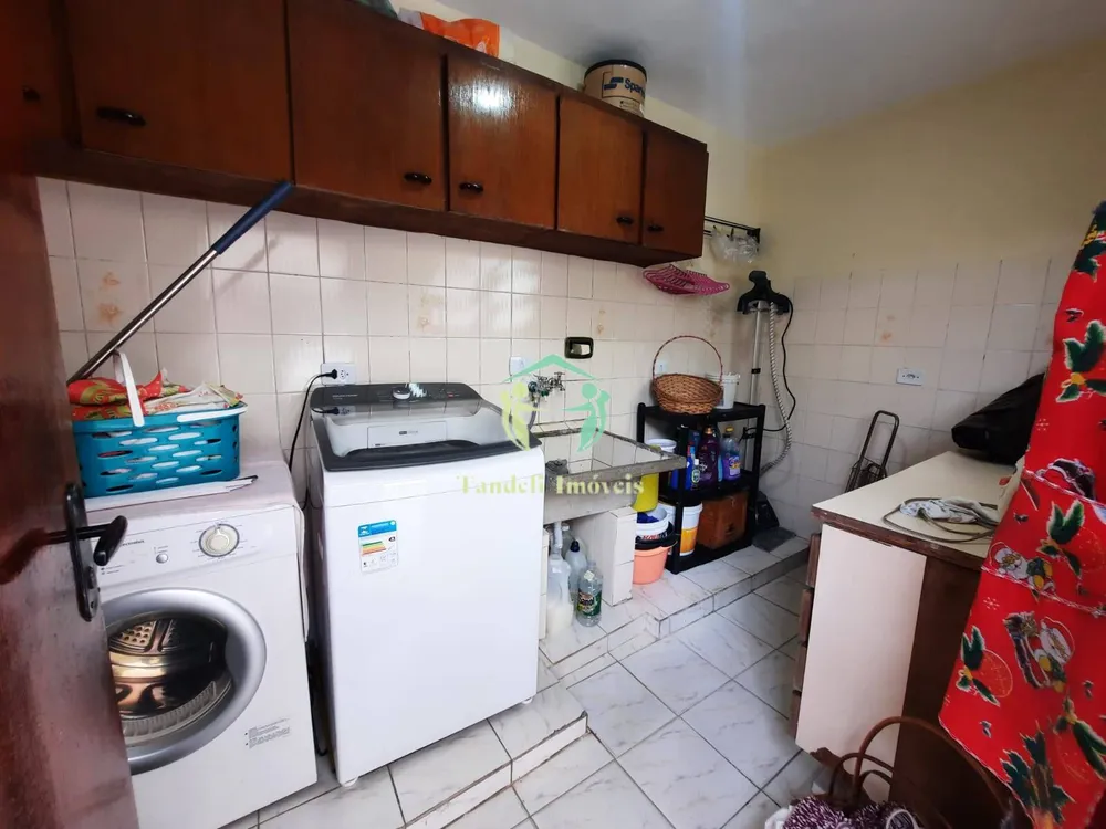 Sobrado, 3 quartos, 212 m² - Foto 12