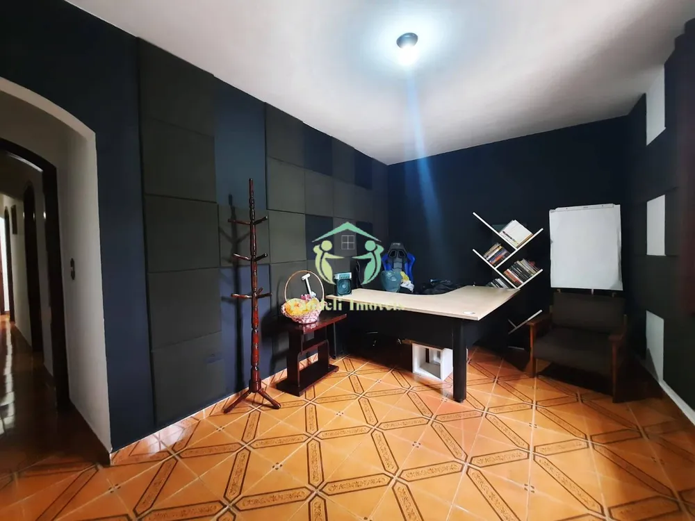 Sobrado, 3 quartos, 212 m² - Foto 9
