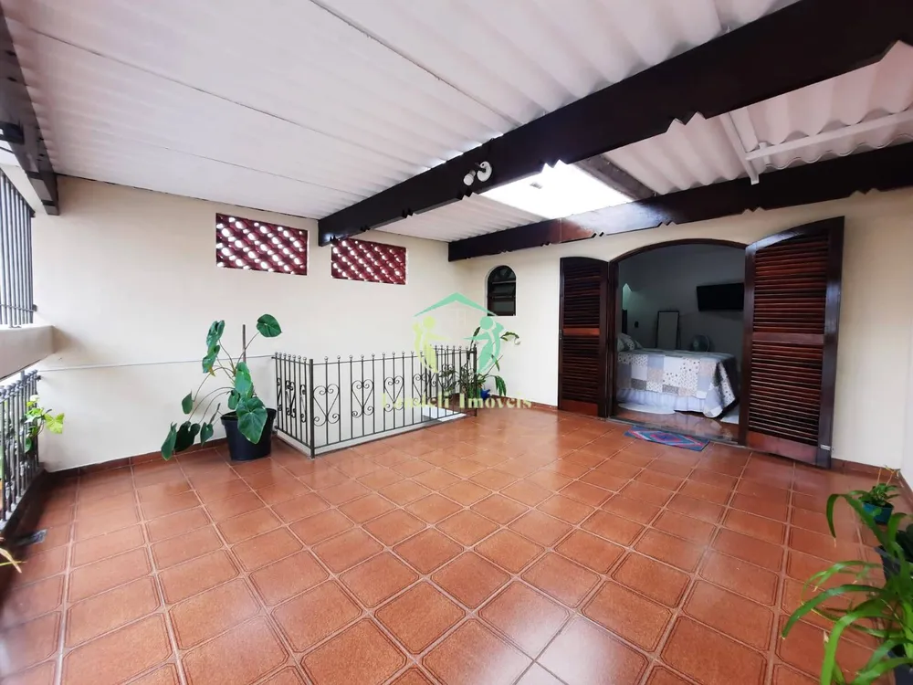 Sobrado, 3 quartos, 212 m² - Foto 6
