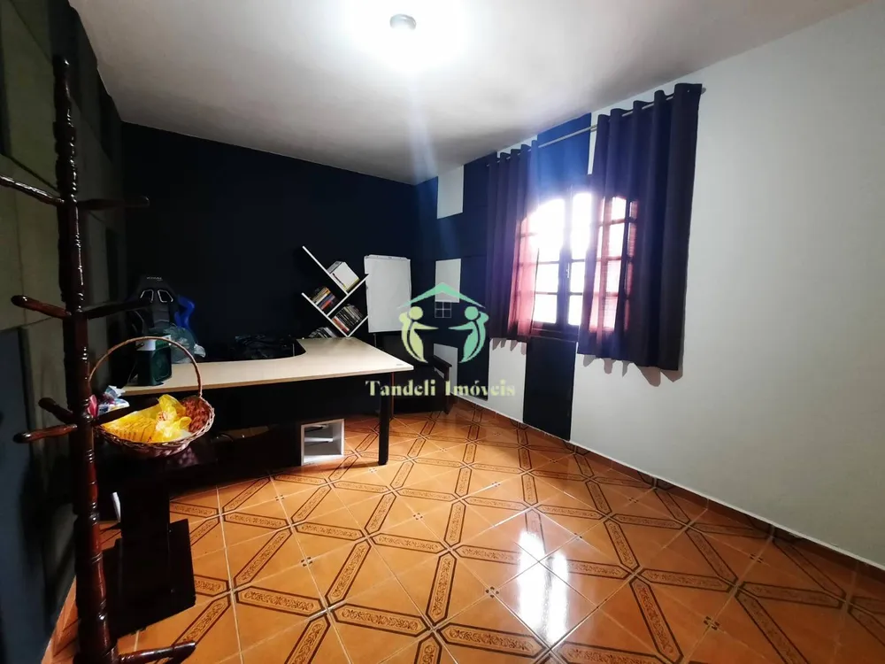 Sobrado, 3 quartos, 212 m² - Foto 8