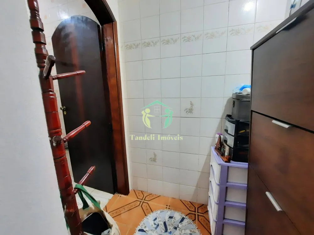 Sobrado, 3 quartos, 212 m² - Foto 10