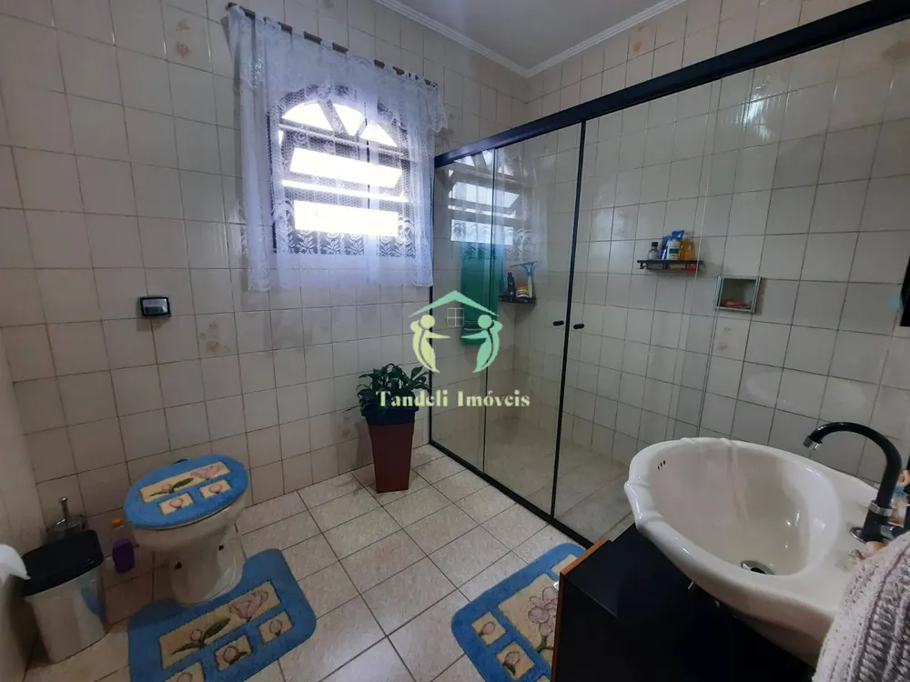 Sobrado, 3 quartos, 212 m² - Foto 11