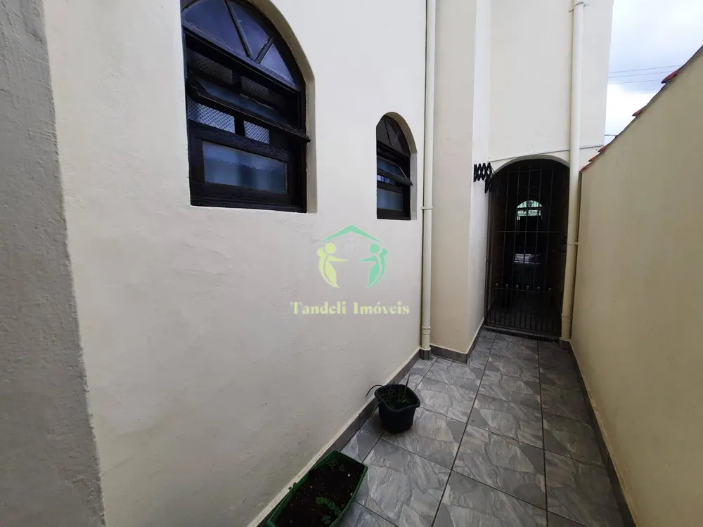 Sobrado, 3 quartos, 212 m² - Foto 15