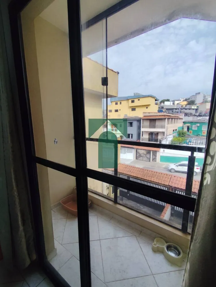 Apartamento, 2 quartos, 66 m² - Foto 15