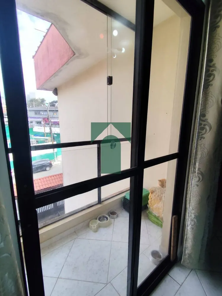Apartamento, 2 quartos, 66 m² - Foto 14