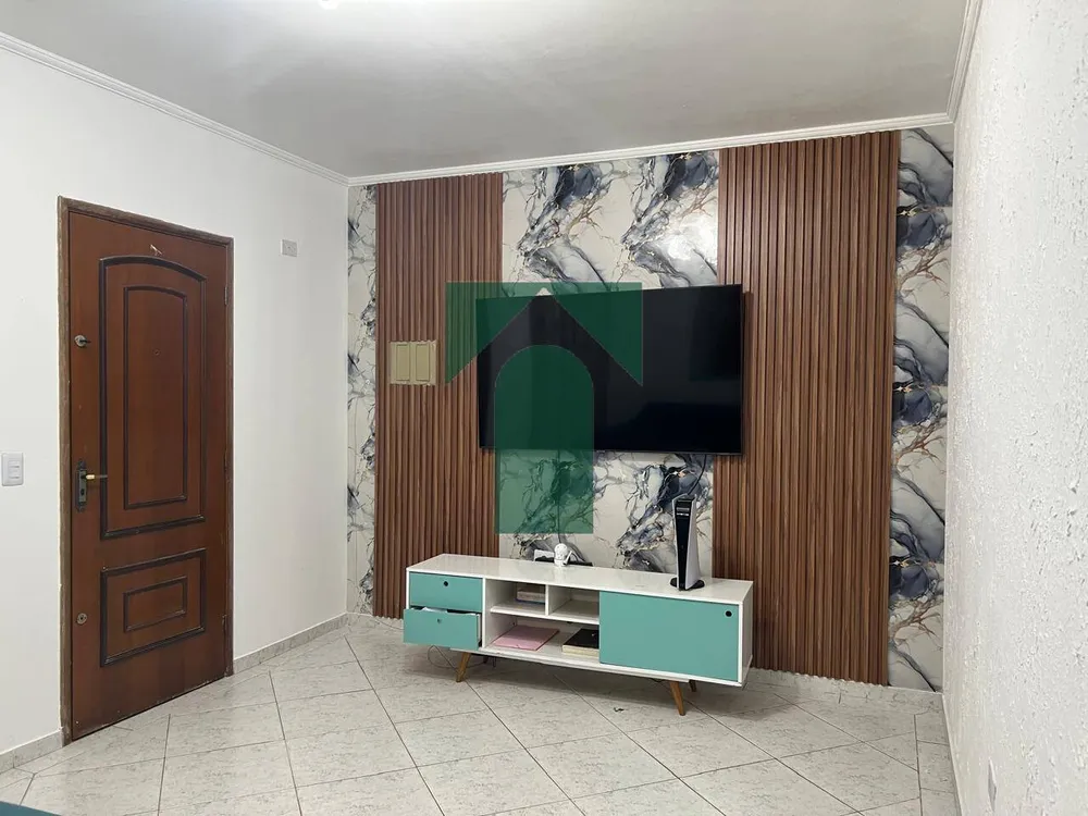 Apartamento, 2 quartos, 66 m² - Foto 2