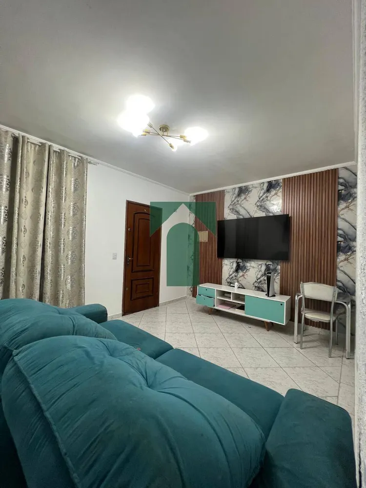 Apartamento, 2 quartos, 66 m² - Foto 1