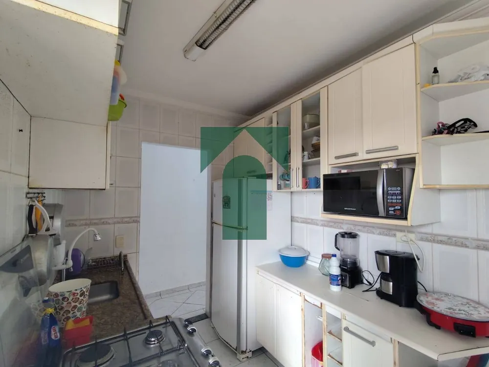 Apartamento, 2 quartos, 66 m² - Foto 3