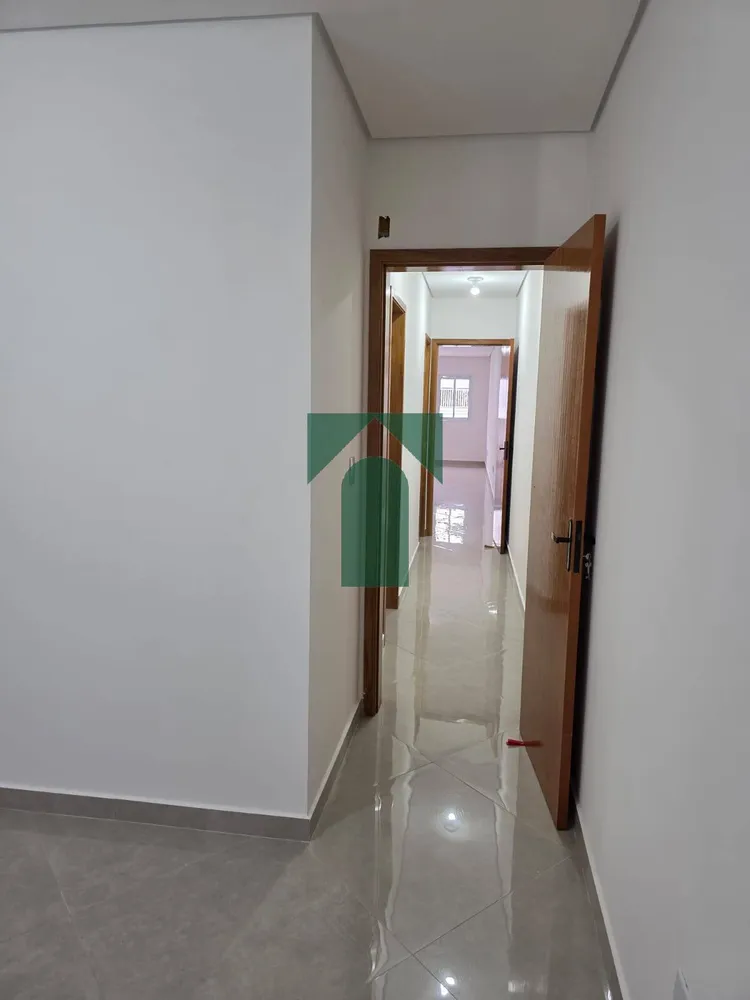 Sobrado, 3 quartos, 149 m² - Foto 3