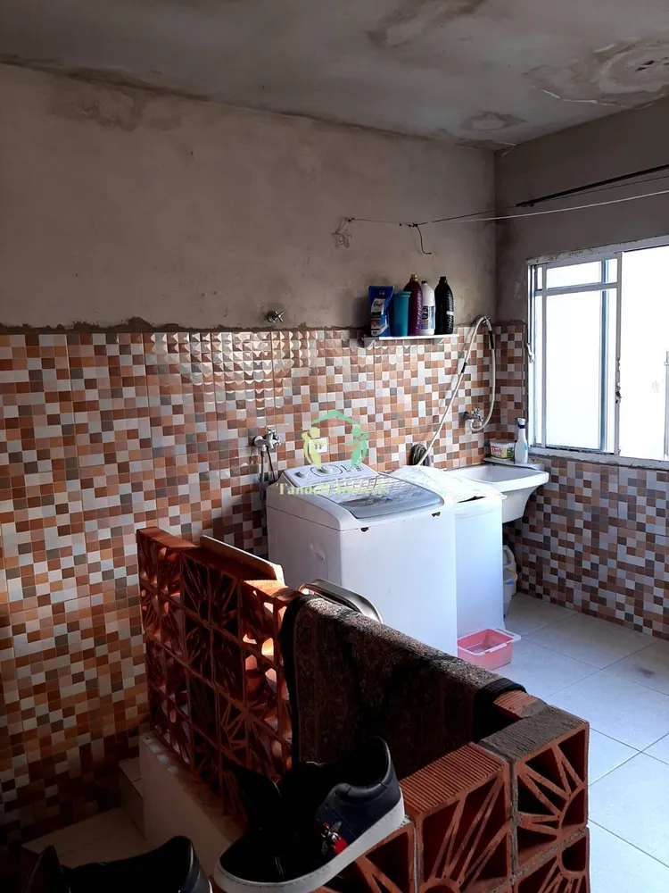 Sobrado, 3 quartos, 152 m² - Foto 4