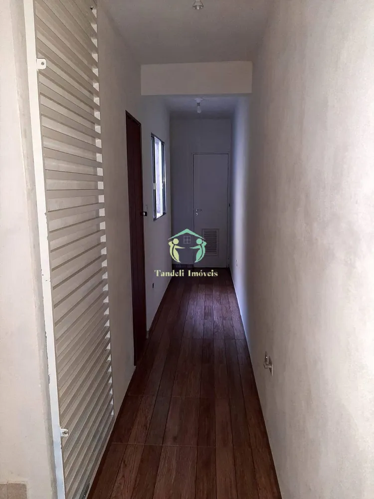 Sobrado, 3 quartos, 152 m² - Foto 3