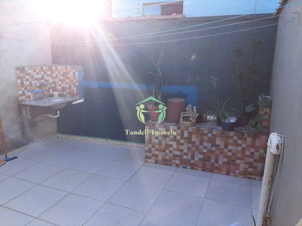 Sobrado, 3 quartos, 152 m² - Foto 10