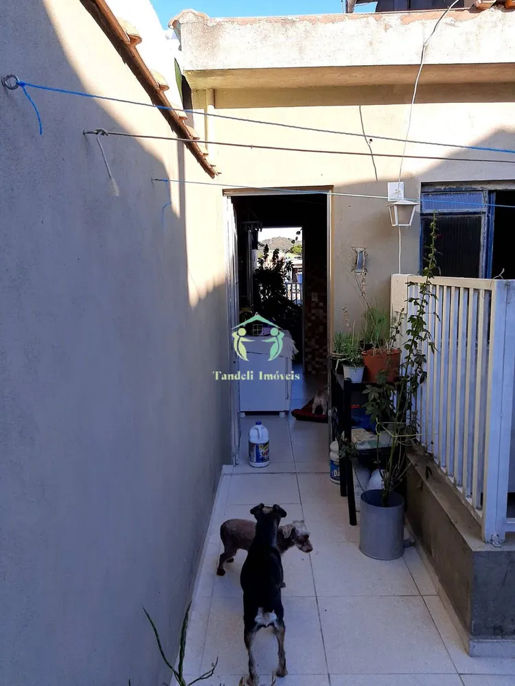 Sobrado, 3 quartos, 152 m² - Foto 11