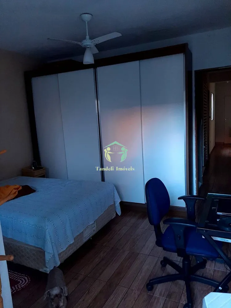 Sobrado, 3 quartos, 152 m² - Foto 5