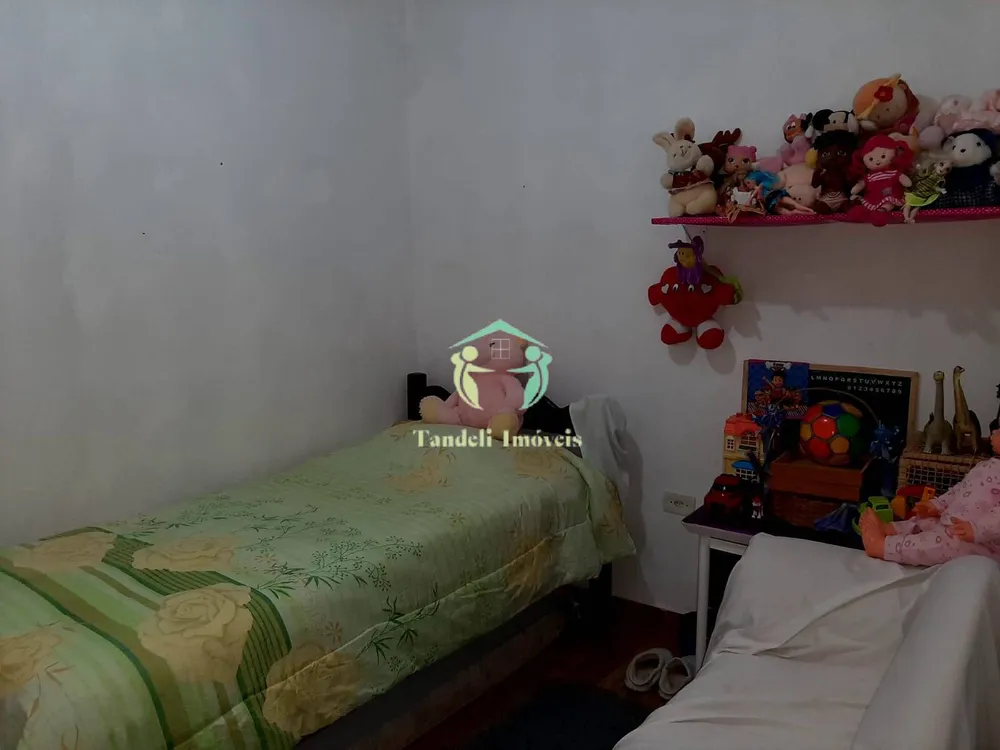 Sobrado, 3 quartos, 152 m² - Foto 3