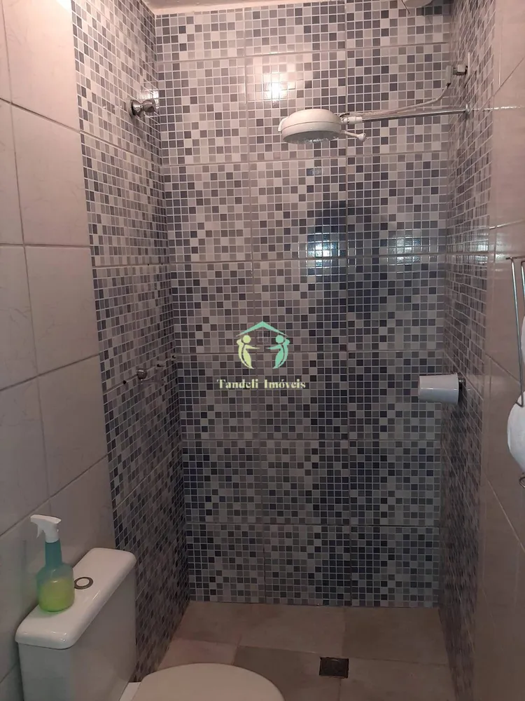 Sobrado, 3 quartos, 152 m² - Foto 8