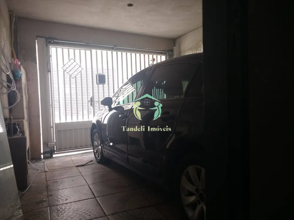 Sobrado, 3 quartos, 152 m² - Foto 16