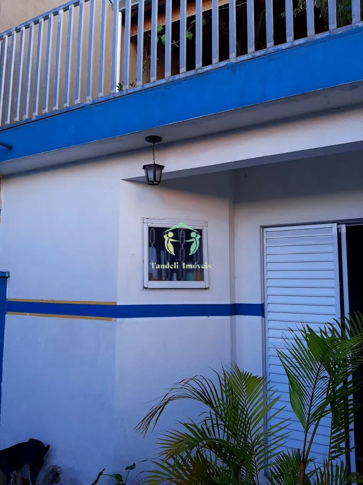 Sobrado, 3 quartos, 152 m² - Foto 9