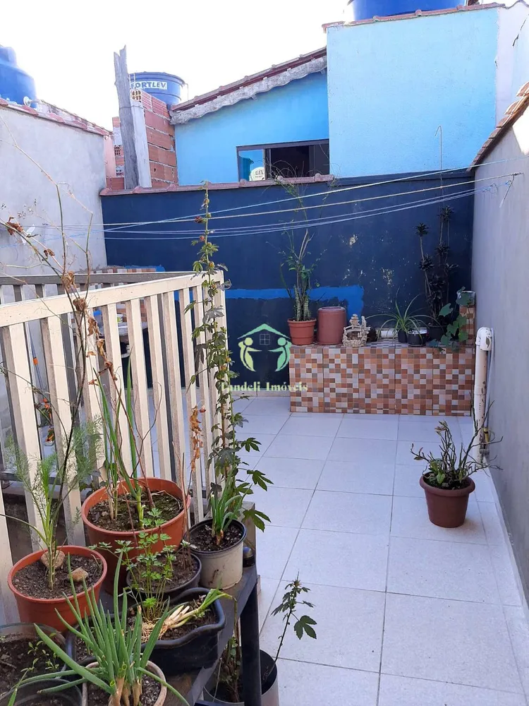 Sobrado, 3 quartos, 152 m² - Foto 15