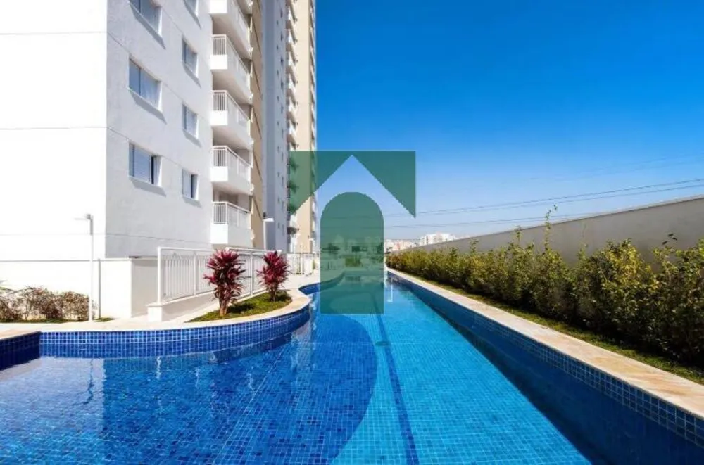 Apartamento, 2 quartos, 60 m² - Foto 10