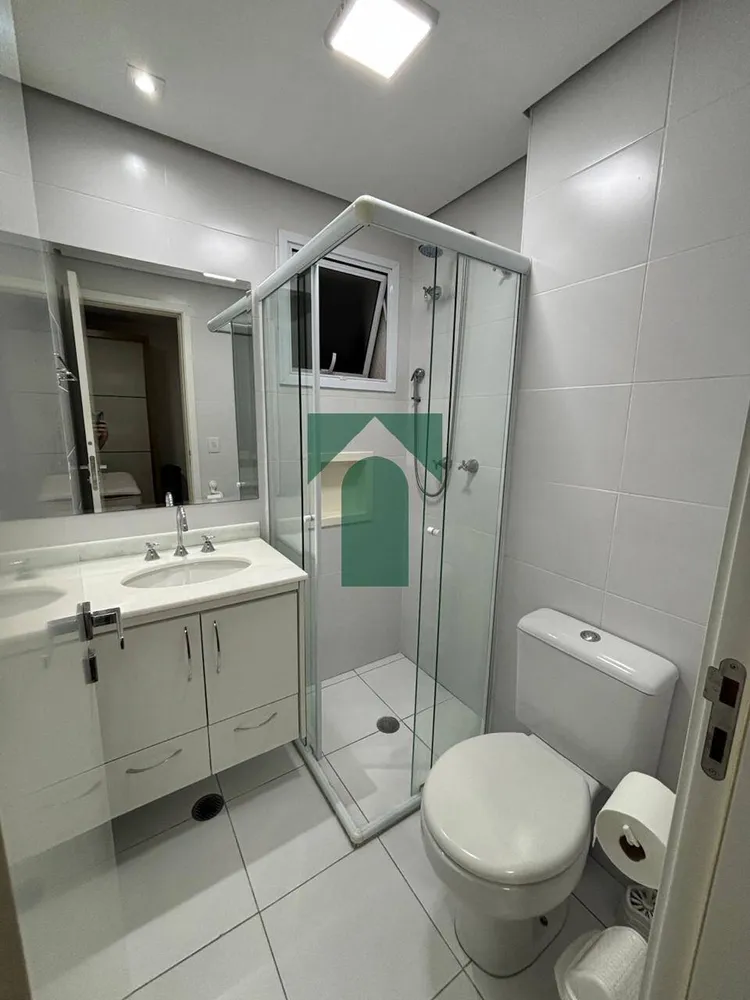 Apartamento, 2 quartos, 60 m² - Foto 12