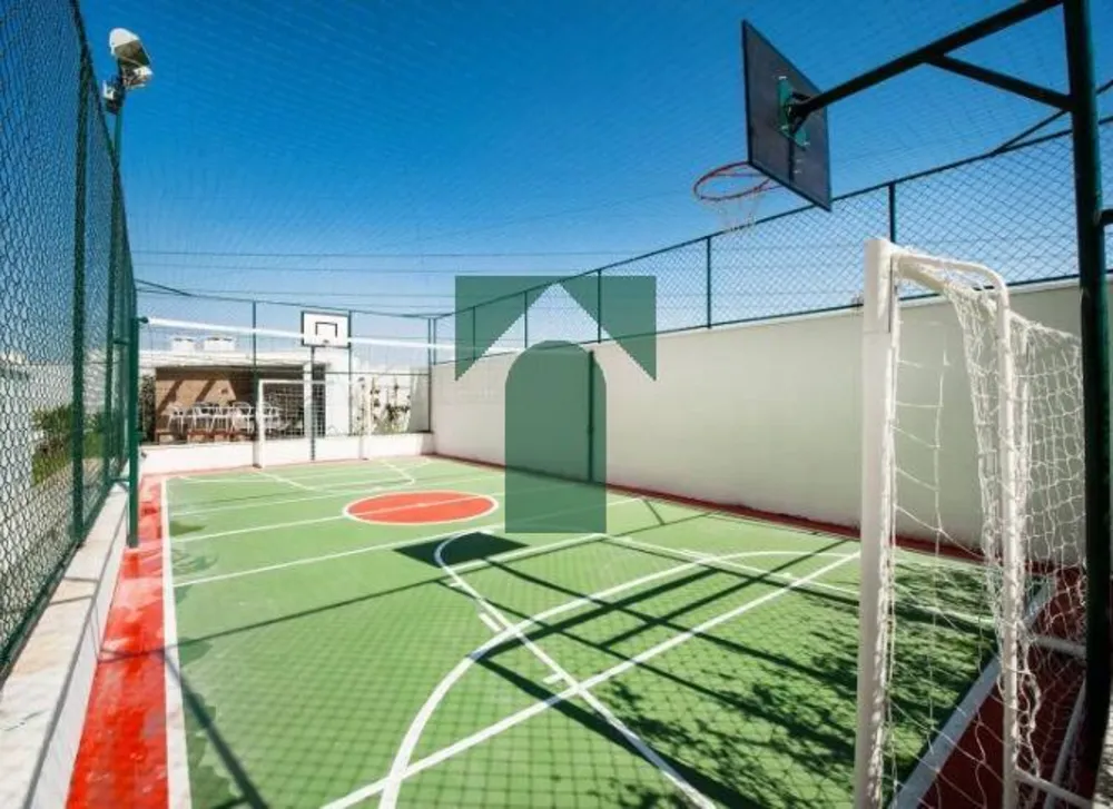 Apartamento, 2 quartos, 60 m² - Foto 9