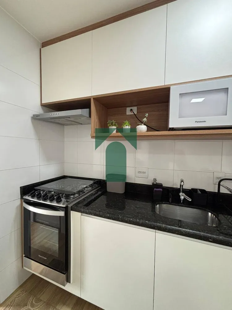 Apartamento, 2 quartos, 60 m² - Foto 11