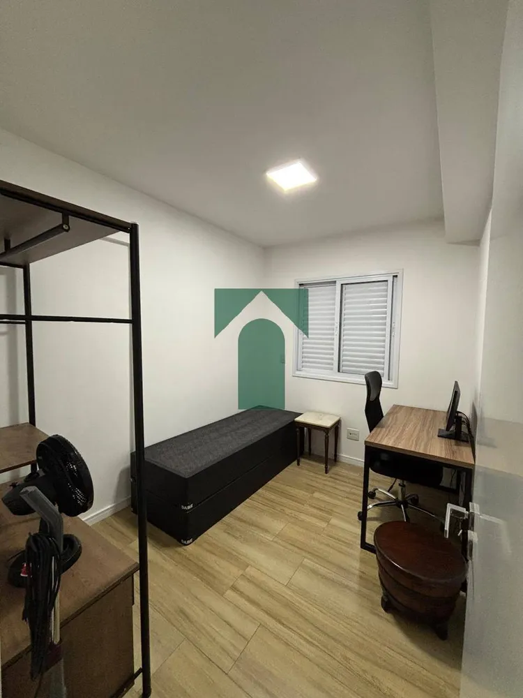 Apartamento, 2 quartos, 60 m² - Foto 5